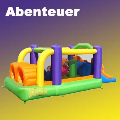 Abenteuer