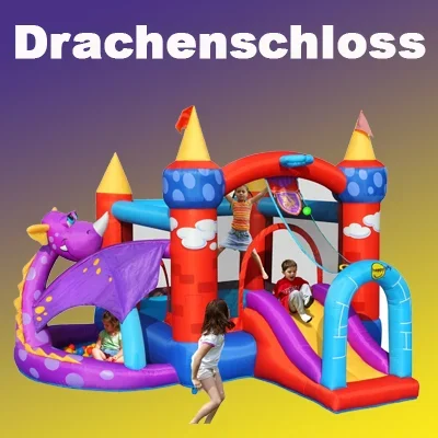 Drachenschloss