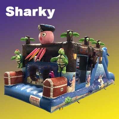Sharky
