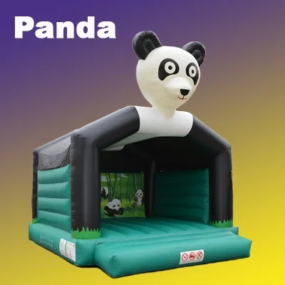  Panda