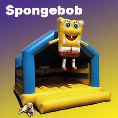 Spongebob