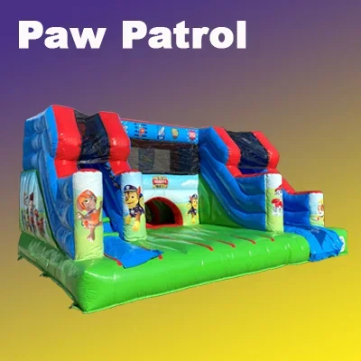 Paw Patrol
