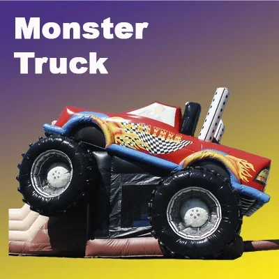 Monster Truck