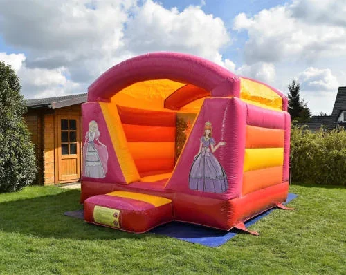 “Prinzessin Lilly”