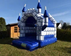 “Schloss Einstein”