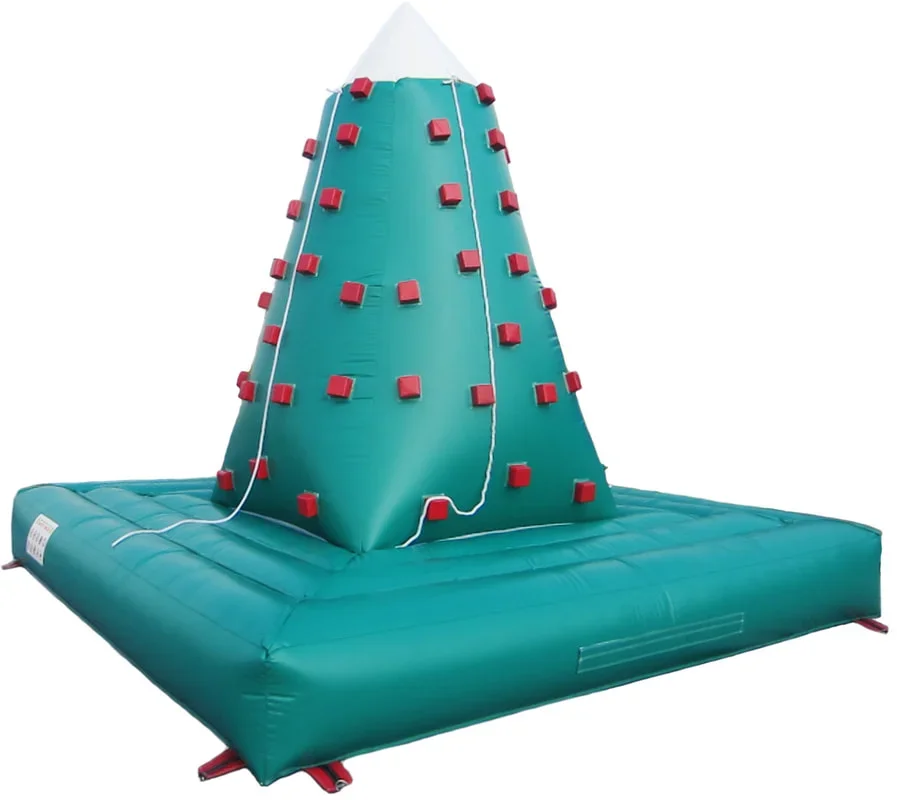 Kletterberg Albtrauf